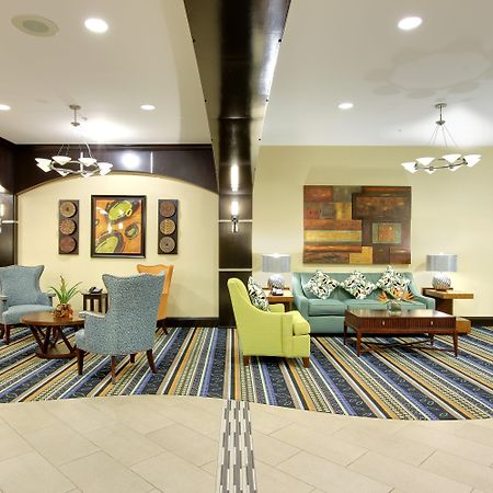 Holiday Inn Express & Suites Covington By Ihg Luaran gambar