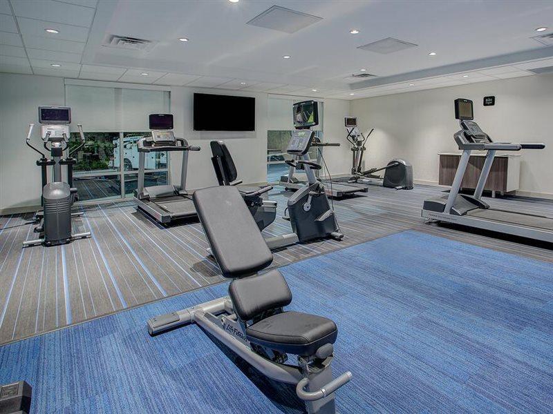 Holiday Inn Express & Suites Covington By Ihg Luaran gambar