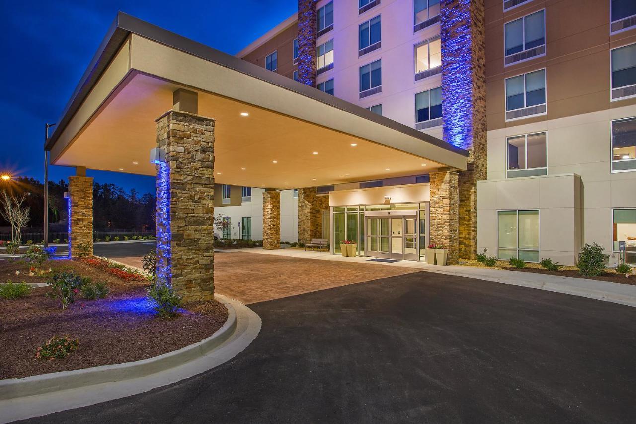 Holiday Inn Express & Suites Covington By Ihg Luaran gambar