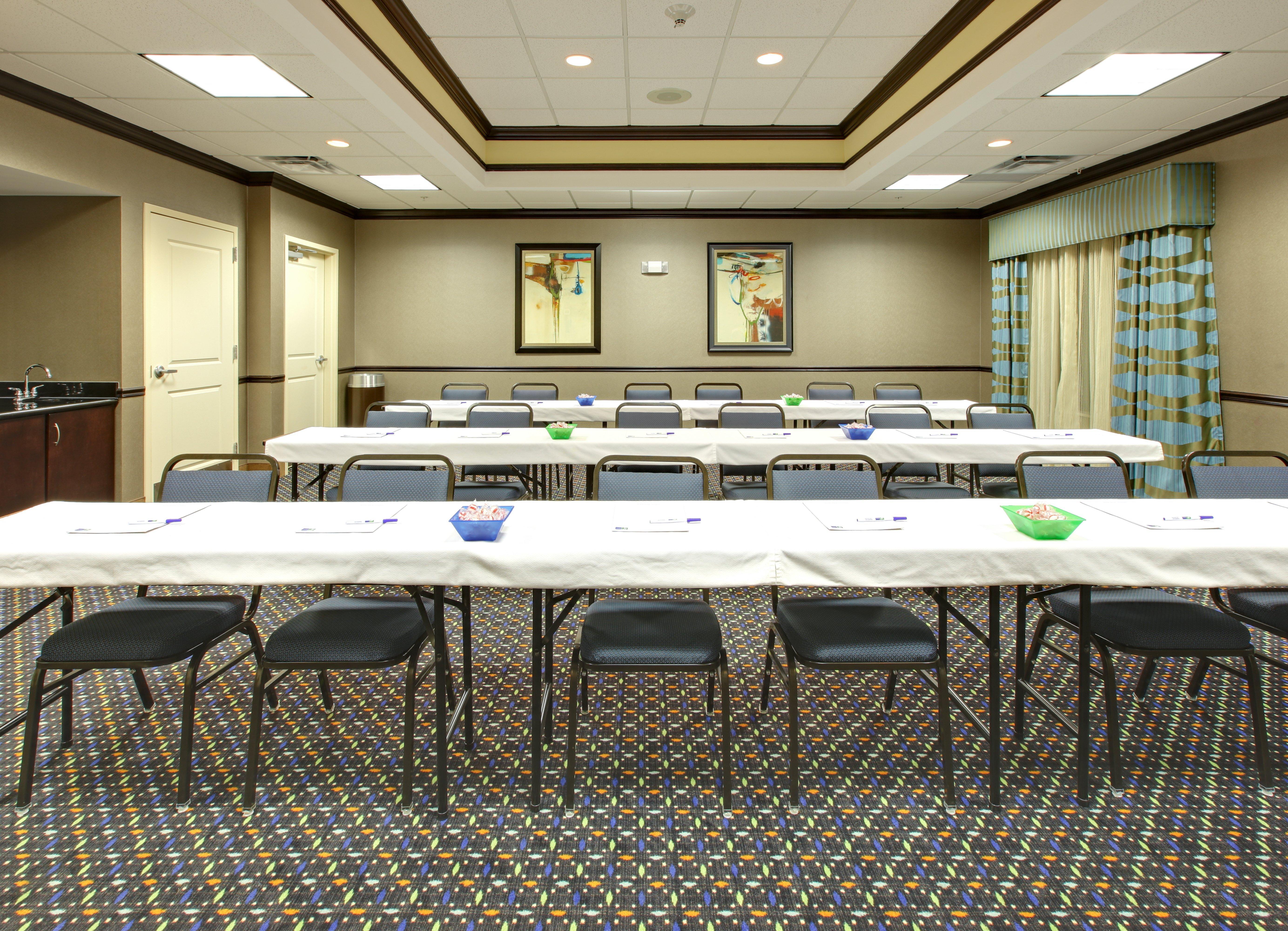 Holiday Inn Express & Suites Covington By Ihg Luaran gambar